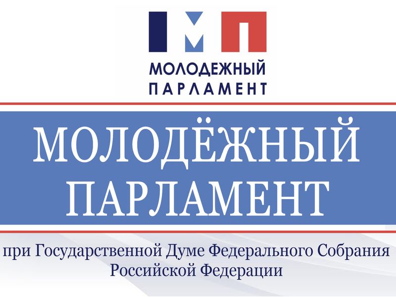 Народный Совет утвердил кандидатуру Сергея Добровольского для включения в состав Молодежного парламента при Государственной Думе.