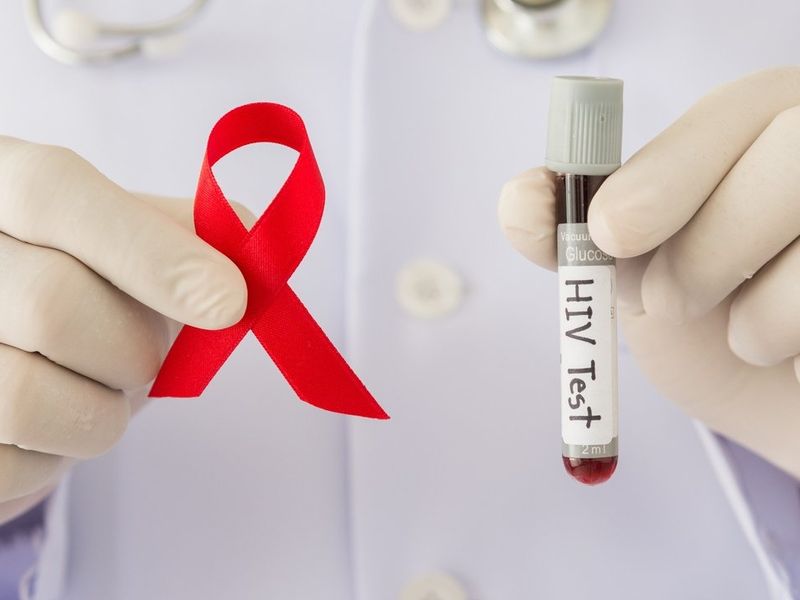 Ежегодно 1 декабря в мире проходит глобальная акция - Всемирный день борьбы со СПИДом.