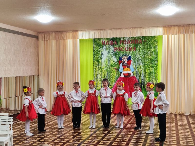 Заседание городского методического объединения музыкальных руководителей дошкольных образовательных учреждений города Енакиево.