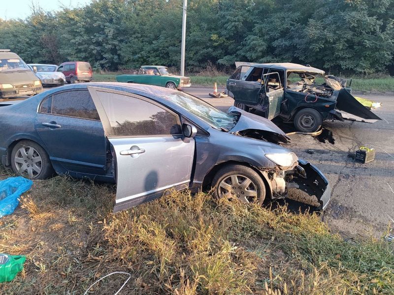 За прошедшие сутки на автодорогах Республики произошло 7 ДТП с пострадавшими.