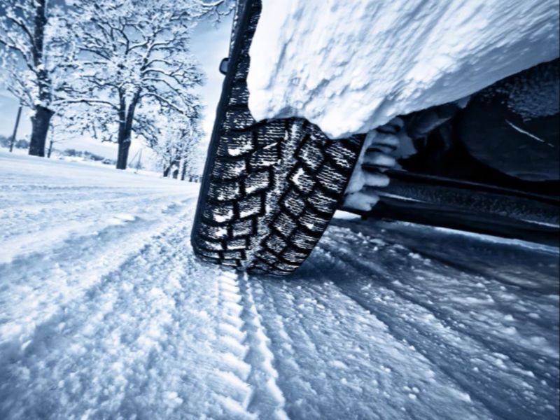 Как водители ДНР готовят свои машины к зиме? И почему нужно поторопиться?.
