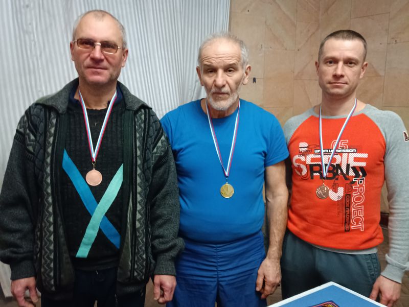 Состоялся 8-й Чемпионат города Енакиево по настольному теннису.