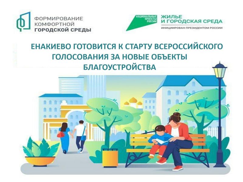 Подготовка к реализации проекта «Формирование комфортной городской среды» в 2024 году.