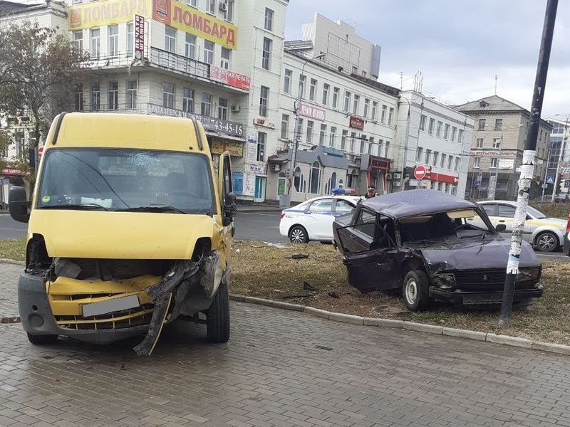За прошедшие сутки на автодорогах Республики совершено 10 ДТП с пострадавшими.