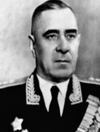 Манагаров Иван Мефодьевич.